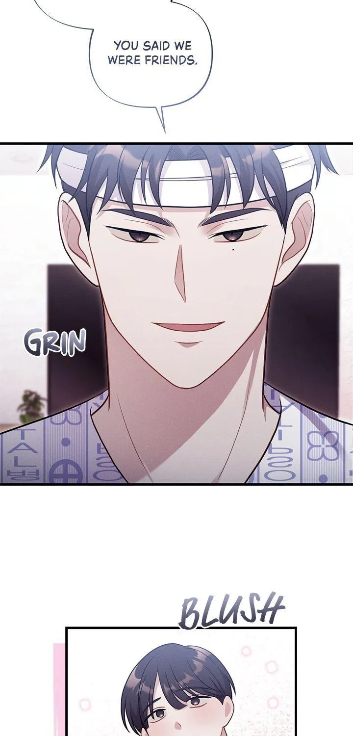 Read Miracle Illusion chapter 21 image 9 on Lezhin