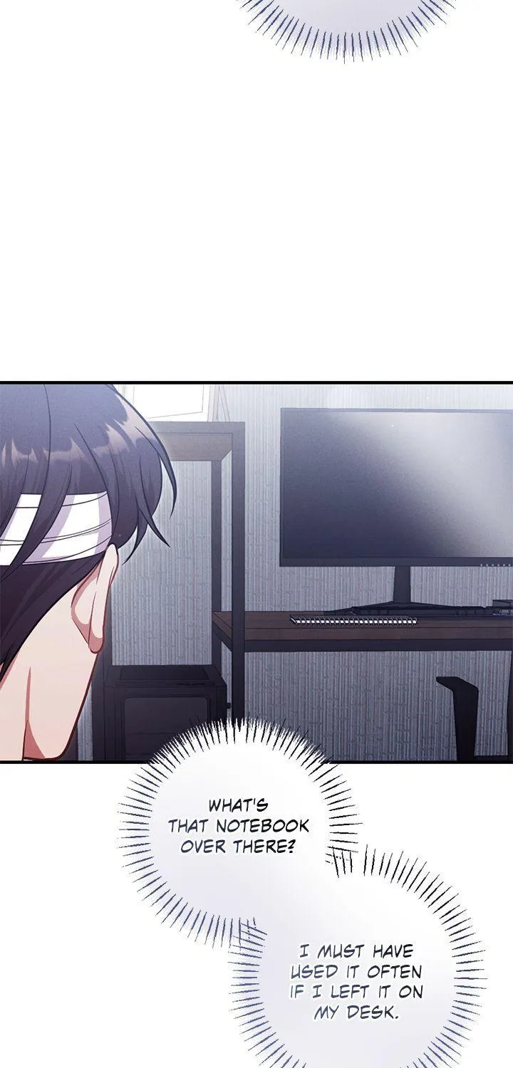Read Miracle Illusion chapter 22 image 22 on Lezhin