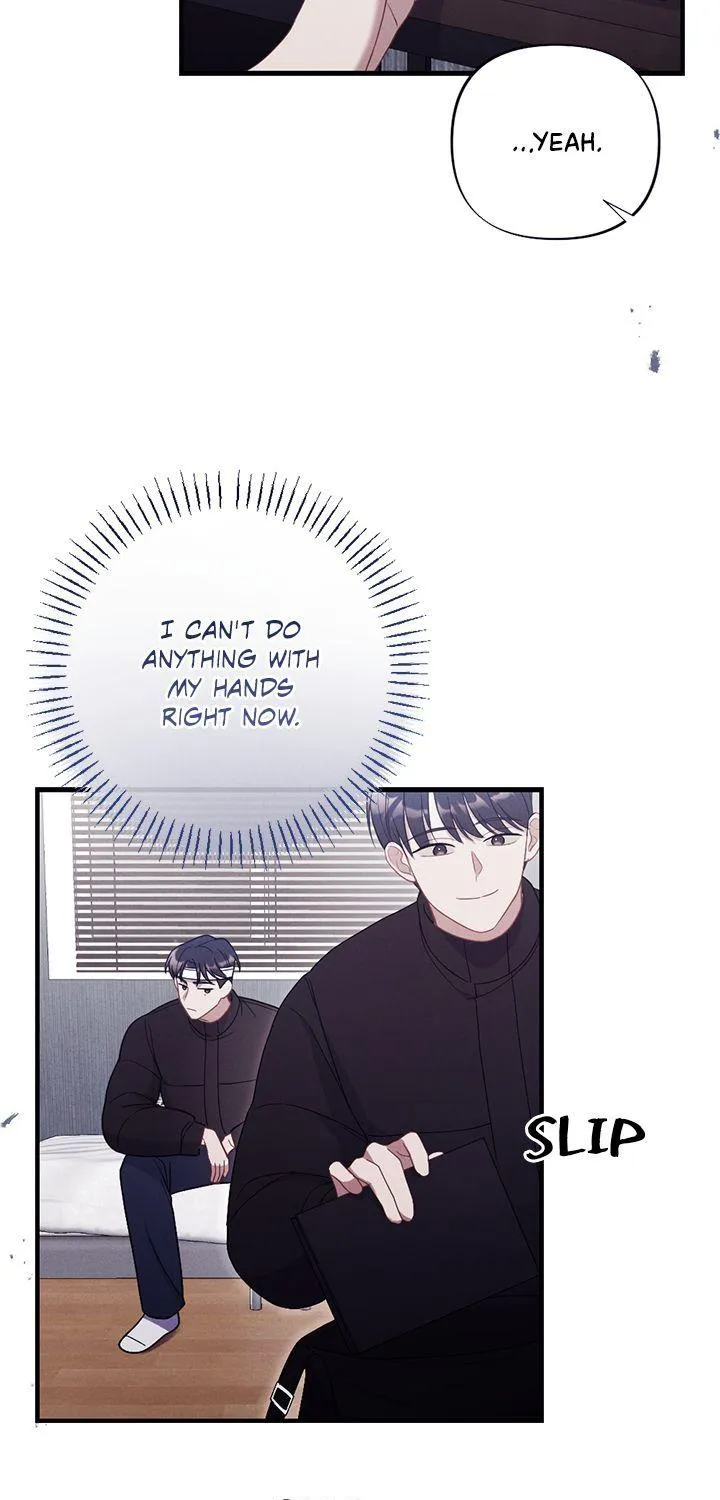 Read Miracle Illusion chapter 22 image 24 on Lezhin