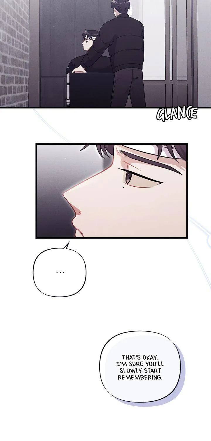 Read Miracle Illusion chapter 22 image 3 on Lezhin