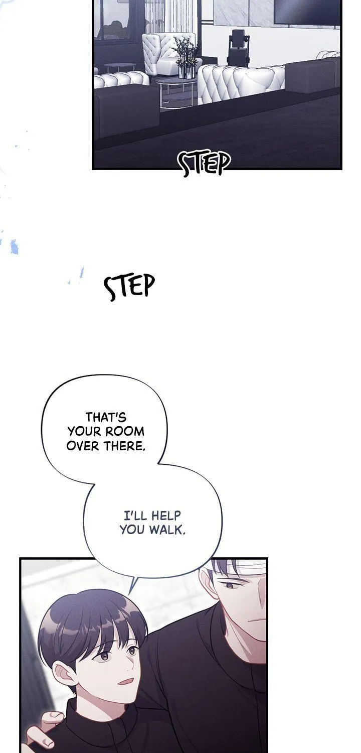 Read Miracle Illusion chapter 22 image 5 on Lezhin