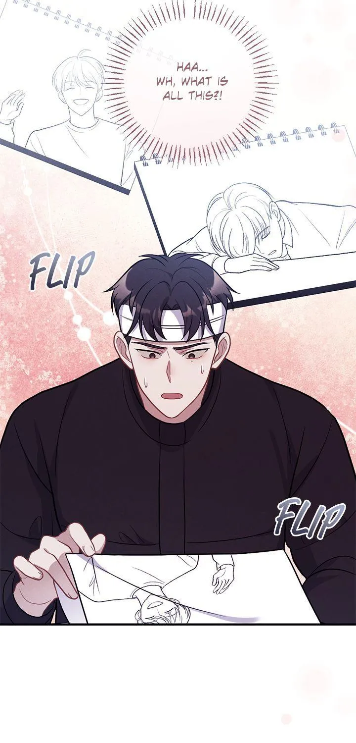Read Miracle Illusion chapter 22 image 55 on Lezhin