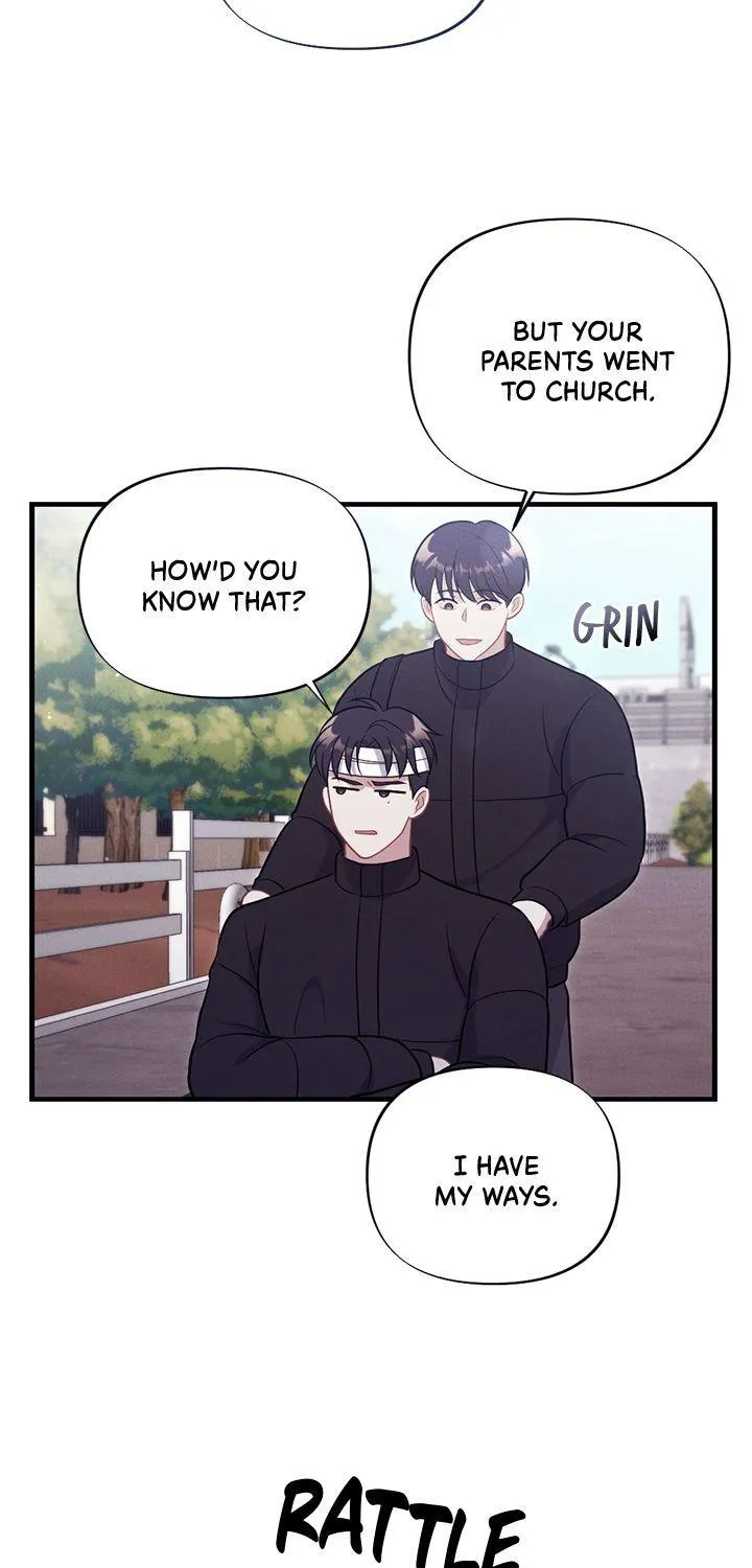 Read Miracle Illusion chapter 22 image 62 on Lezhin