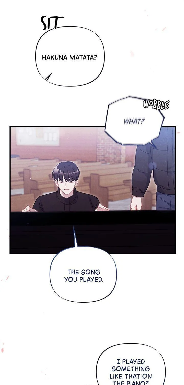 Read Miracle Illusion chapter 22 image 72 on Lezhin