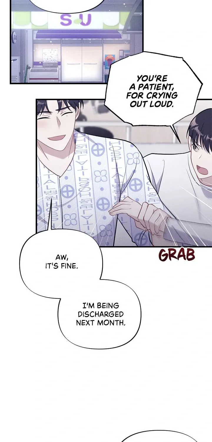 Read Miracle Illusion chapter 23 image 13 on Lezhin