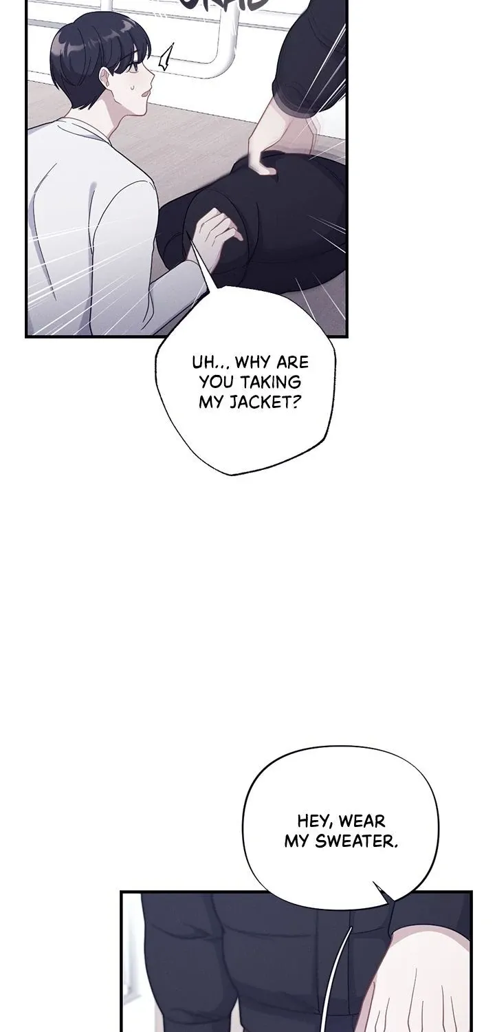 Read Miracle Illusion chapter 23 image 18 on Lezhin