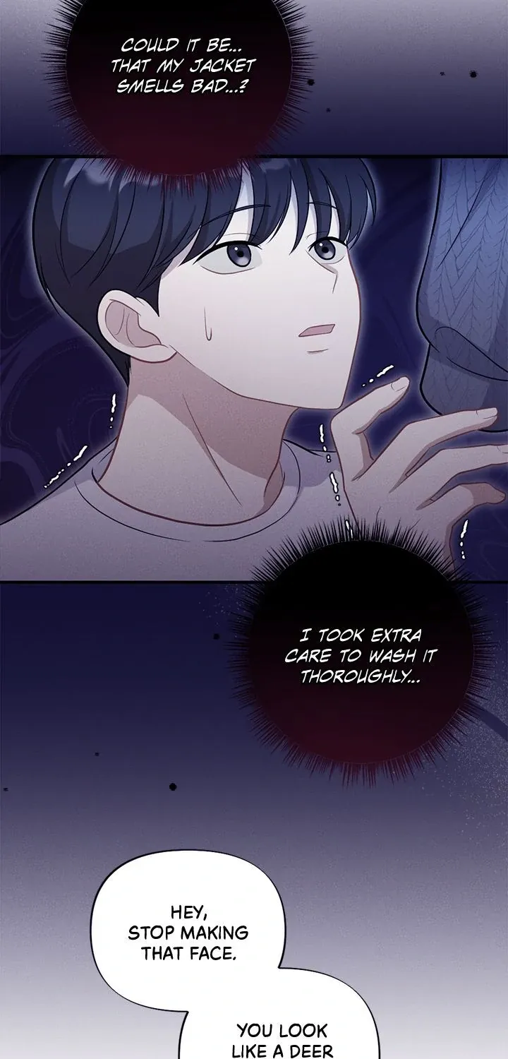 Read Miracle Illusion chapter 23 image 20 on Lezhin