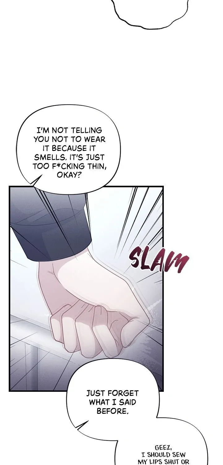 Read Miracle Illusion chapter 23 image 22 on Lezhin