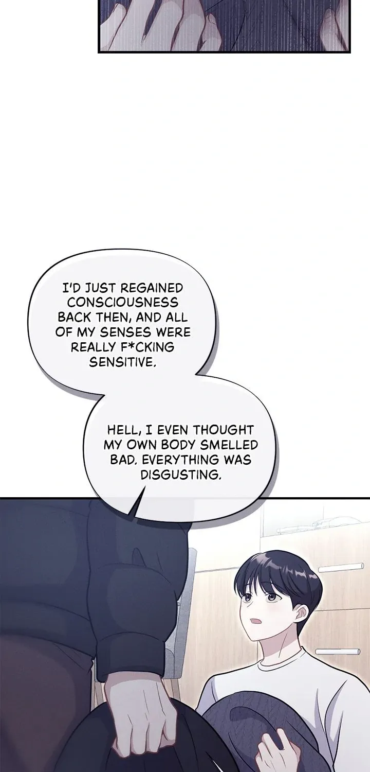 Read Miracle Illusion chapter 23 image 24 on Lezhin