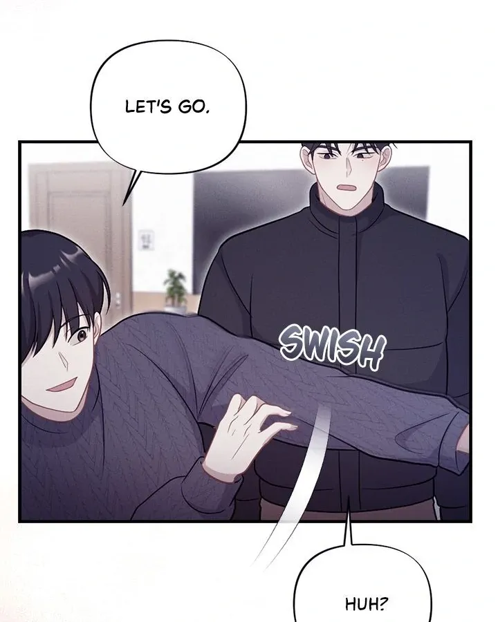 Read Miracle Illusion chapter 23 image 27 on Lezhin