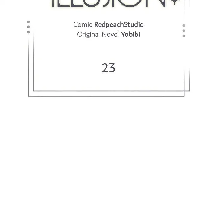 Read Miracle Illusion chapter 23 image 29 on Lezhin