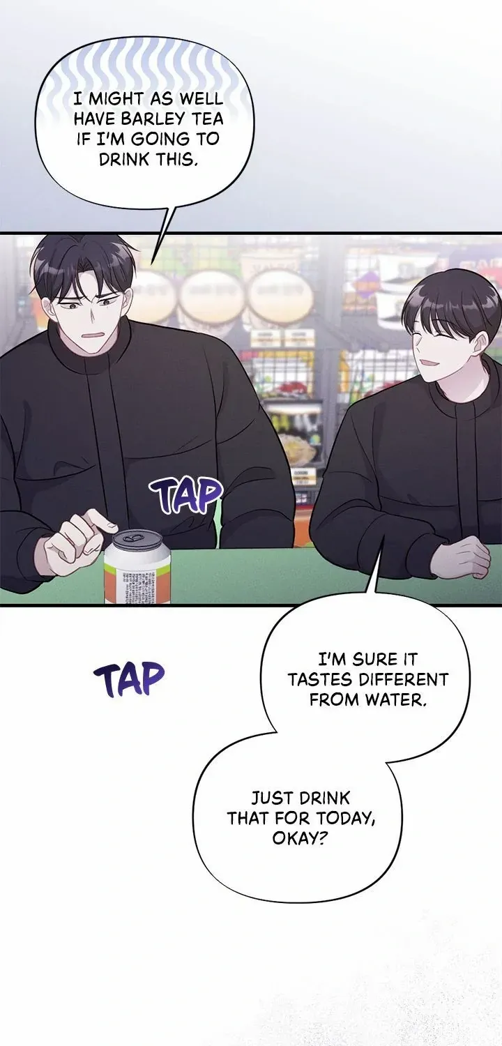 Read Miracle Illusion chapter 23 image 32 on Lezhin