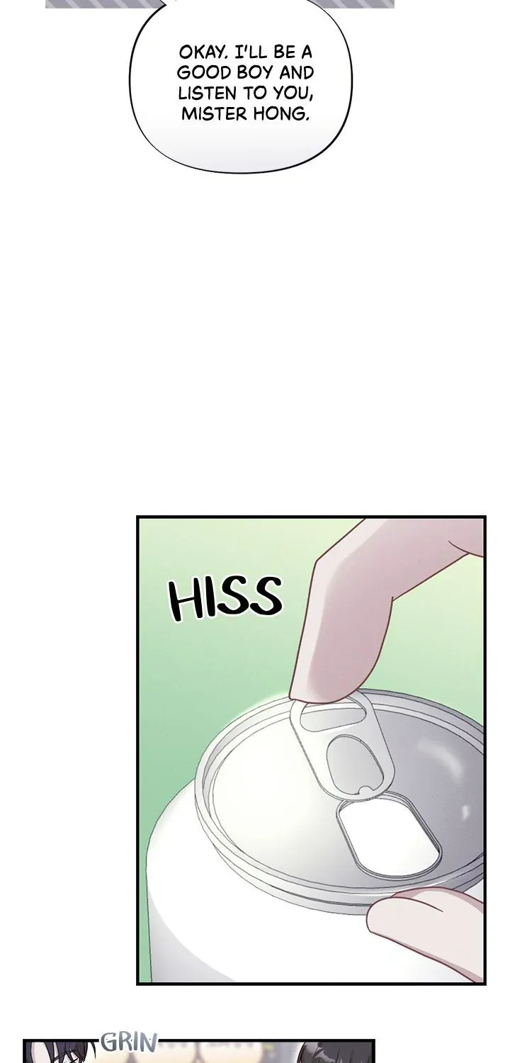 Read Miracle Illusion chapter 23 image 34 on Lezhin