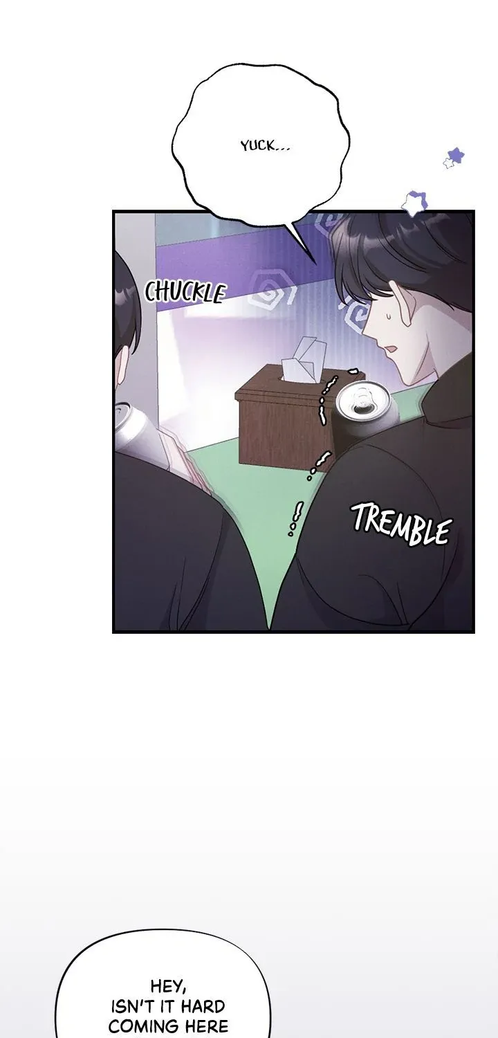 Read Miracle Illusion chapter 23 image 36 on Lezhin