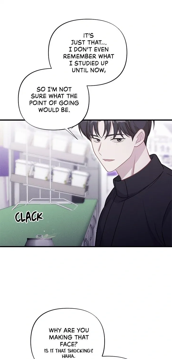 Read Miracle Illusion chapter 23 image 44 on Lezhin