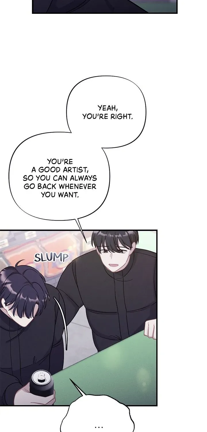 Read Miracle Illusion chapter 23 image 46 on Lezhin
