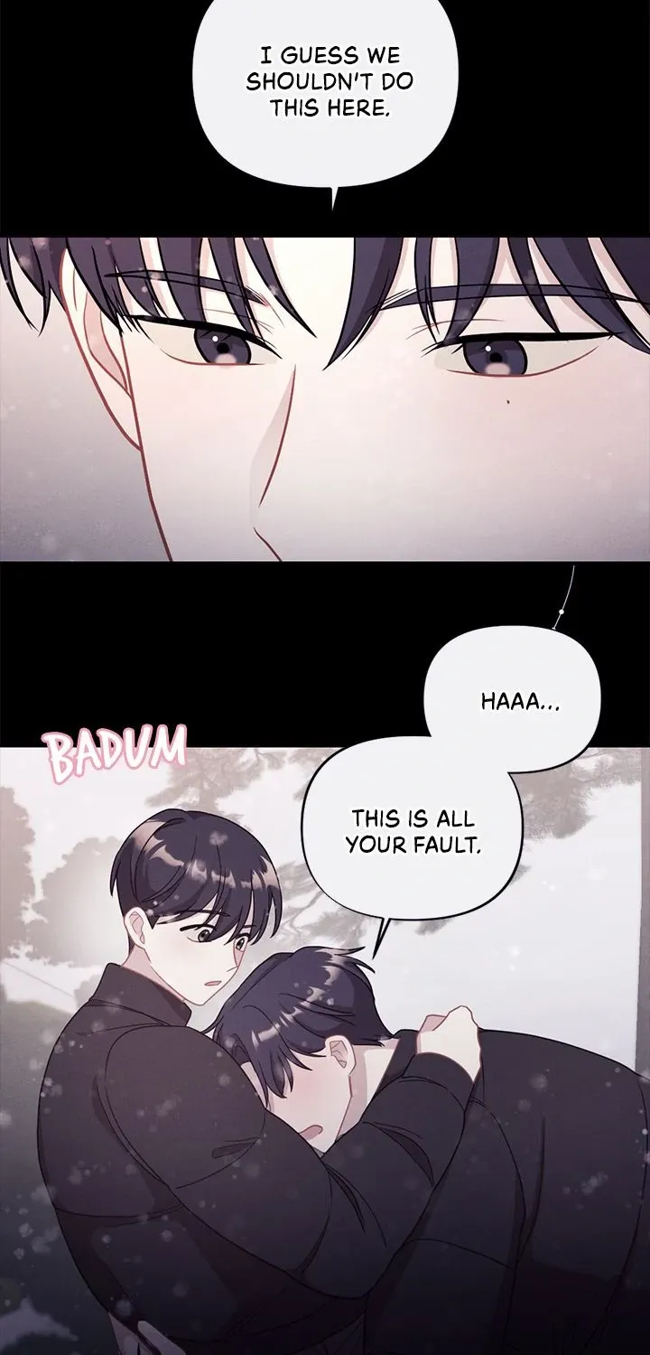 Read Miracle Illusion chapter 23 image 70 on Lezhin