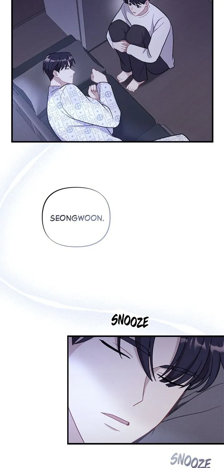 Read Miracle Illusion chapter 23 image 80 on Lezhin