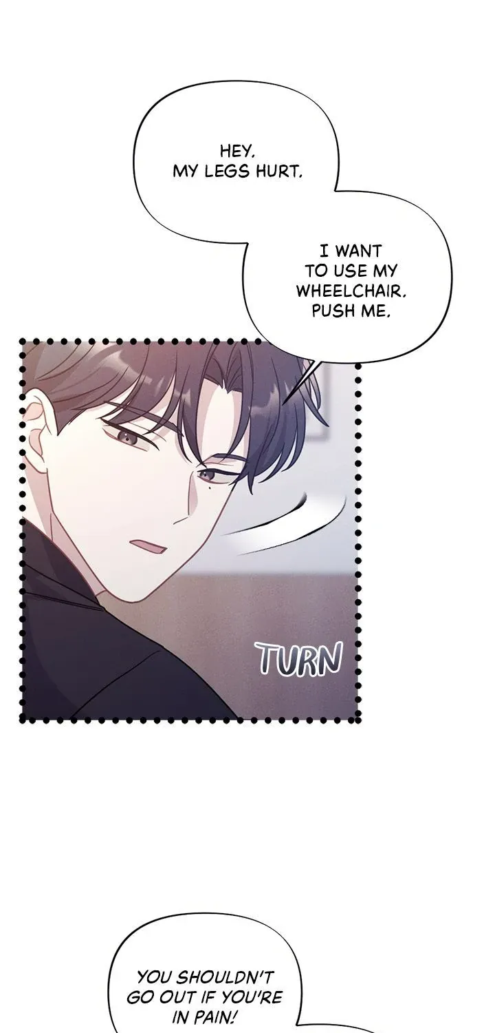 Read Miracle Illusion chapter 24 image 10 on Lezhin