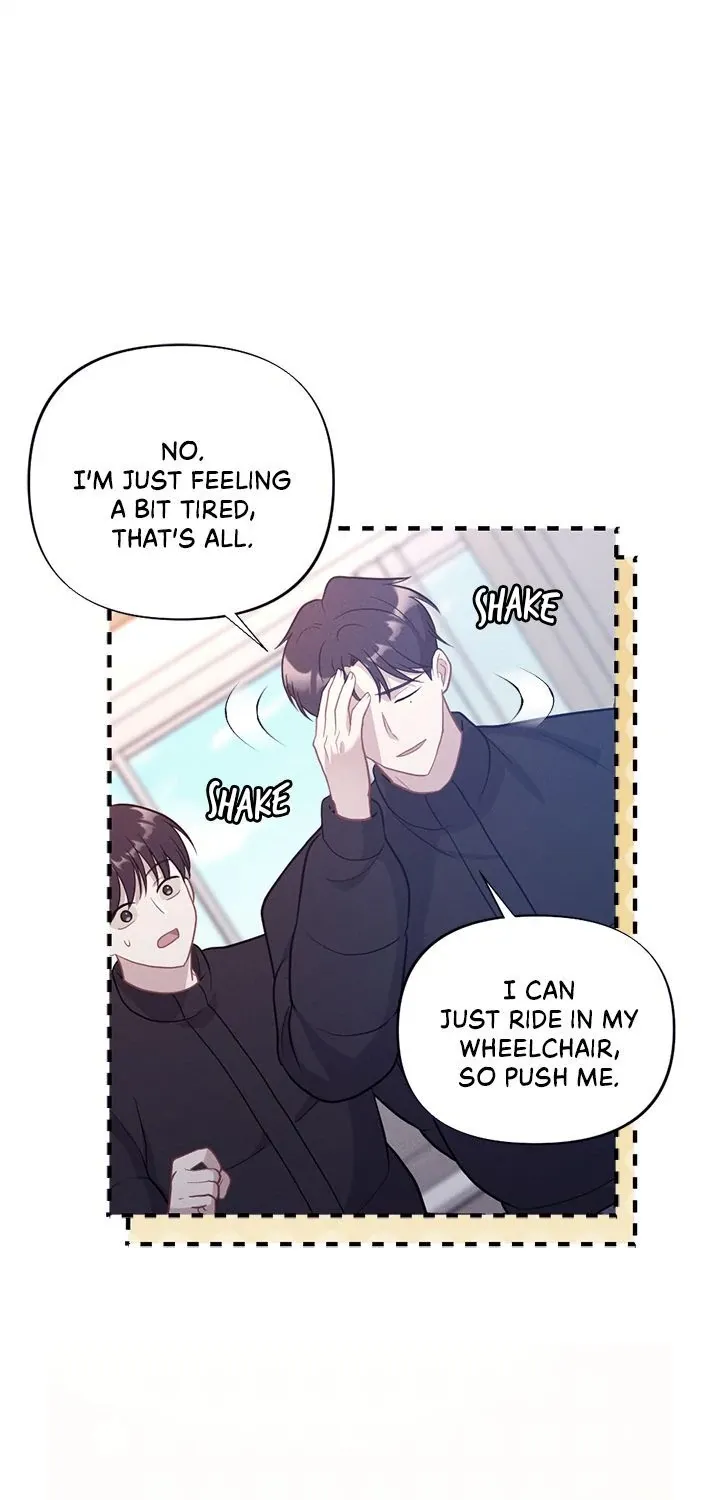 Read Miracle Illusion chapter 24 image 14 on Lezhin