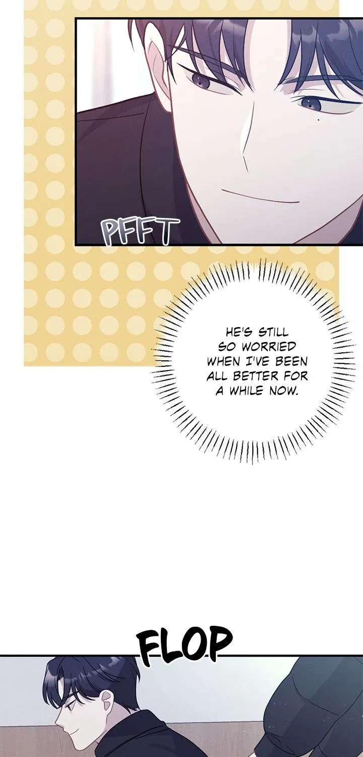 Read Miracle Illusion chapter 24 image 16 on Lezhin