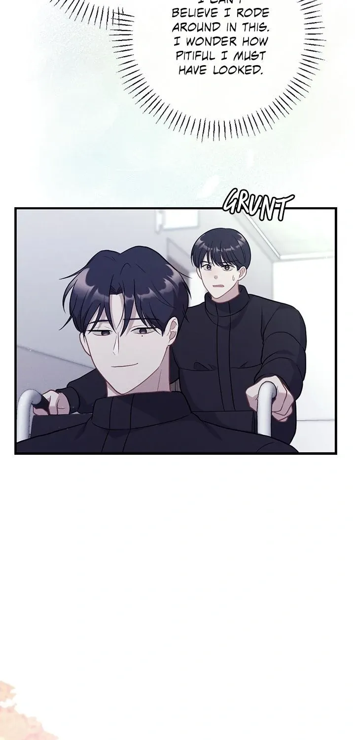Read Miracle Illusion chapter 24 image 18 on Lezhin
