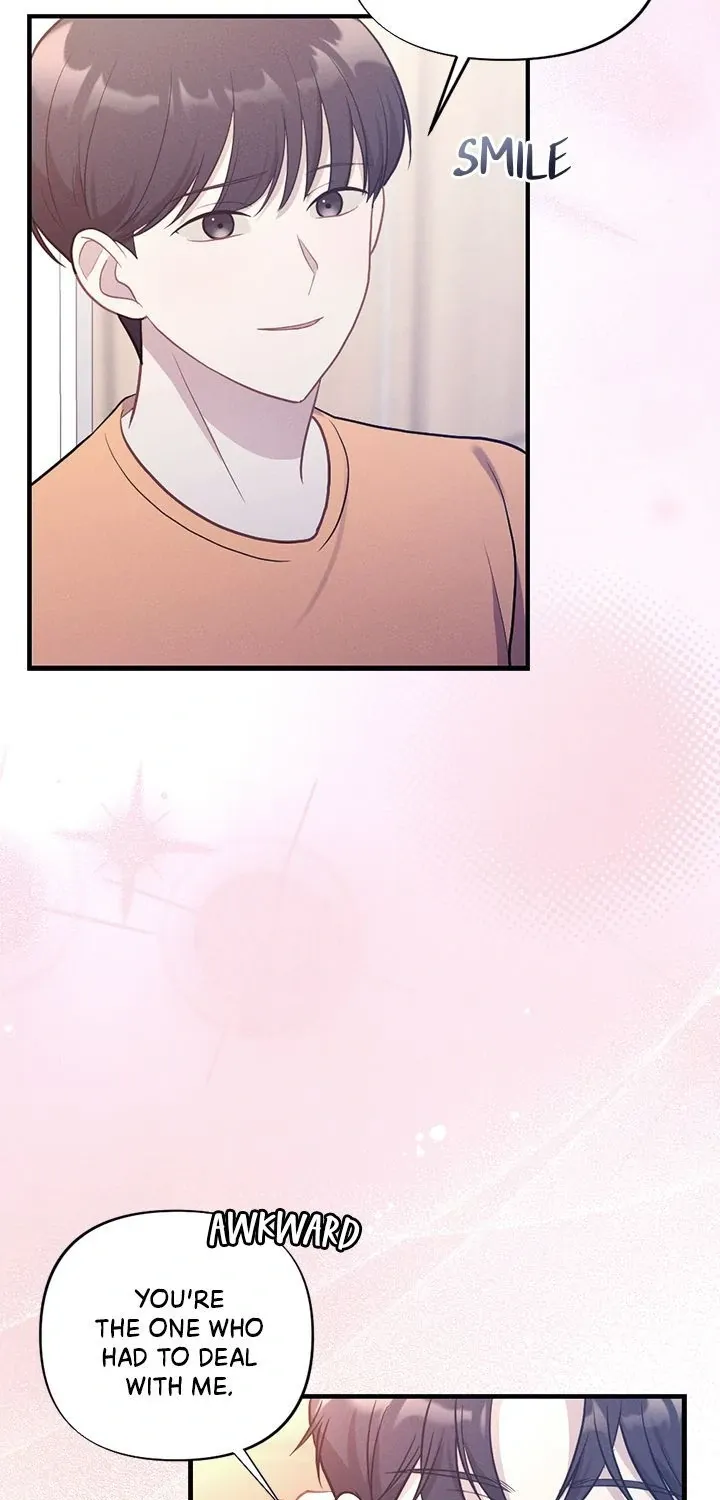 Read Miracle Illusion chapter 24 image 2 on Lezhin