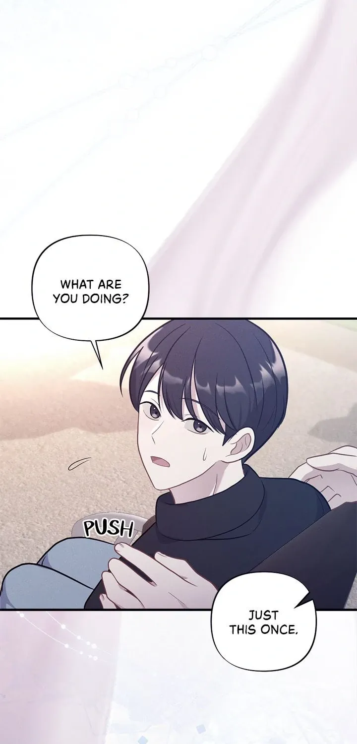 Read Miracle Illusion chapter 24 image 24 on Lezhin