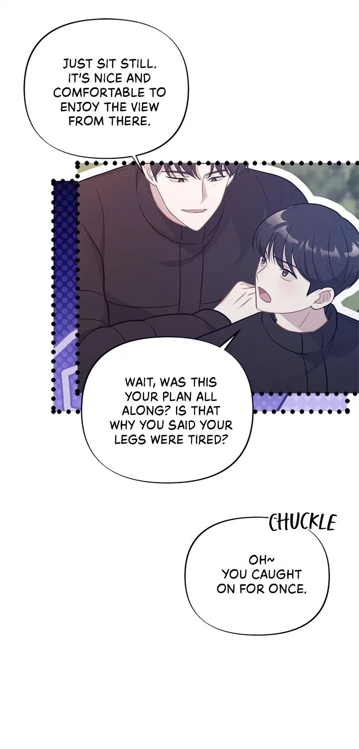 Read Miracle Illusion chapter 24 image 28 on Lezhin