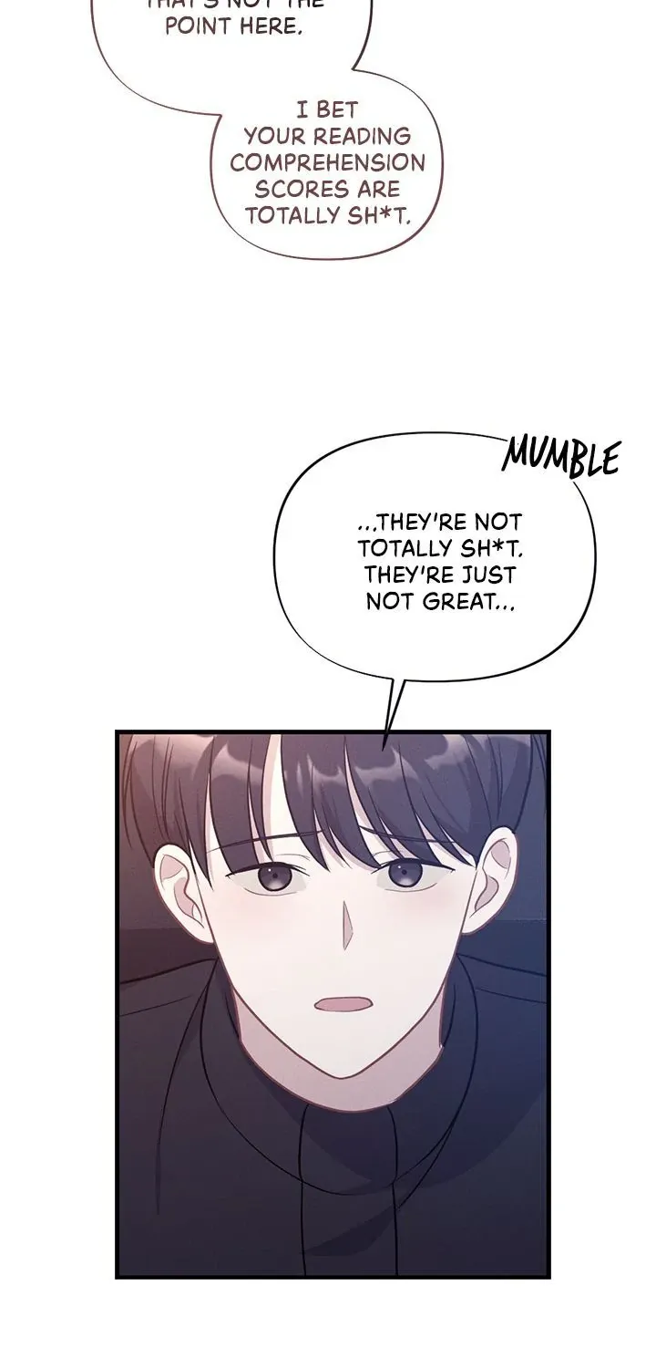 Read Miracle Illusion chapter 24 image 32 on Lezhin