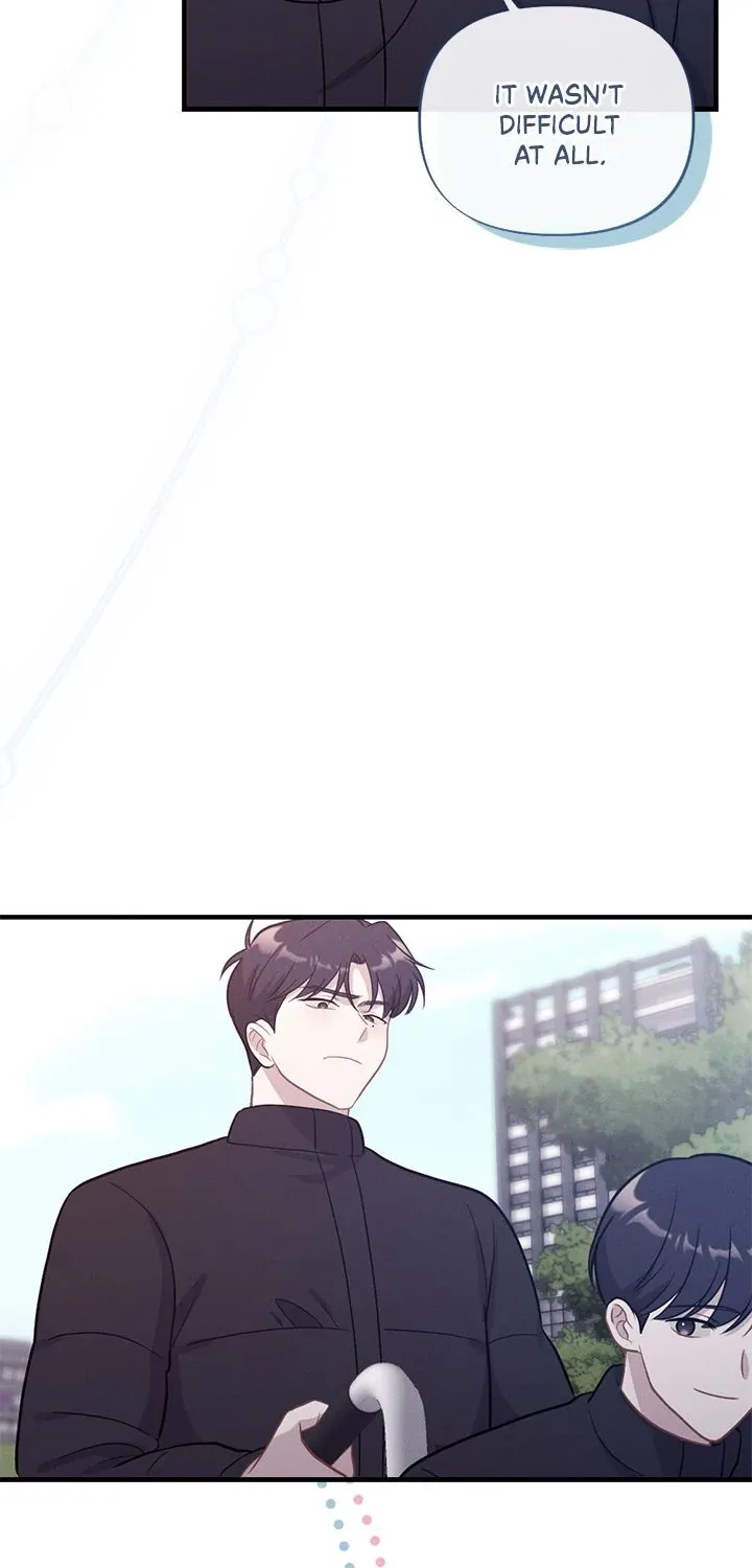 Read Miracle Illusion chapter 24 image 36 on Lezhin