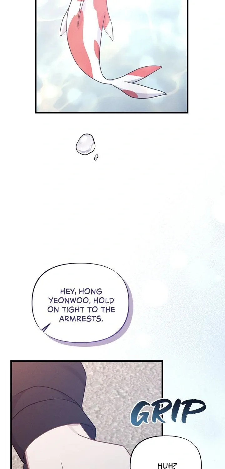 Read Miracle Illusion chapter 24 image 38 on Lezhin