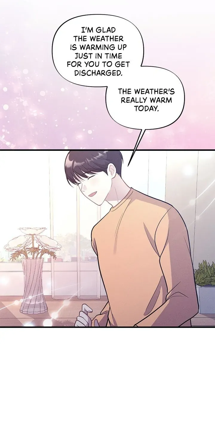 Read Miracle Illusion chapter 24 image 4 on Lezhin