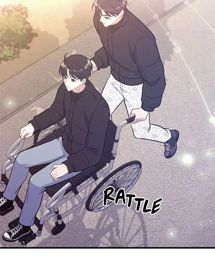 Read Miracle Illusion chapter 24 image 43 on Lezhin