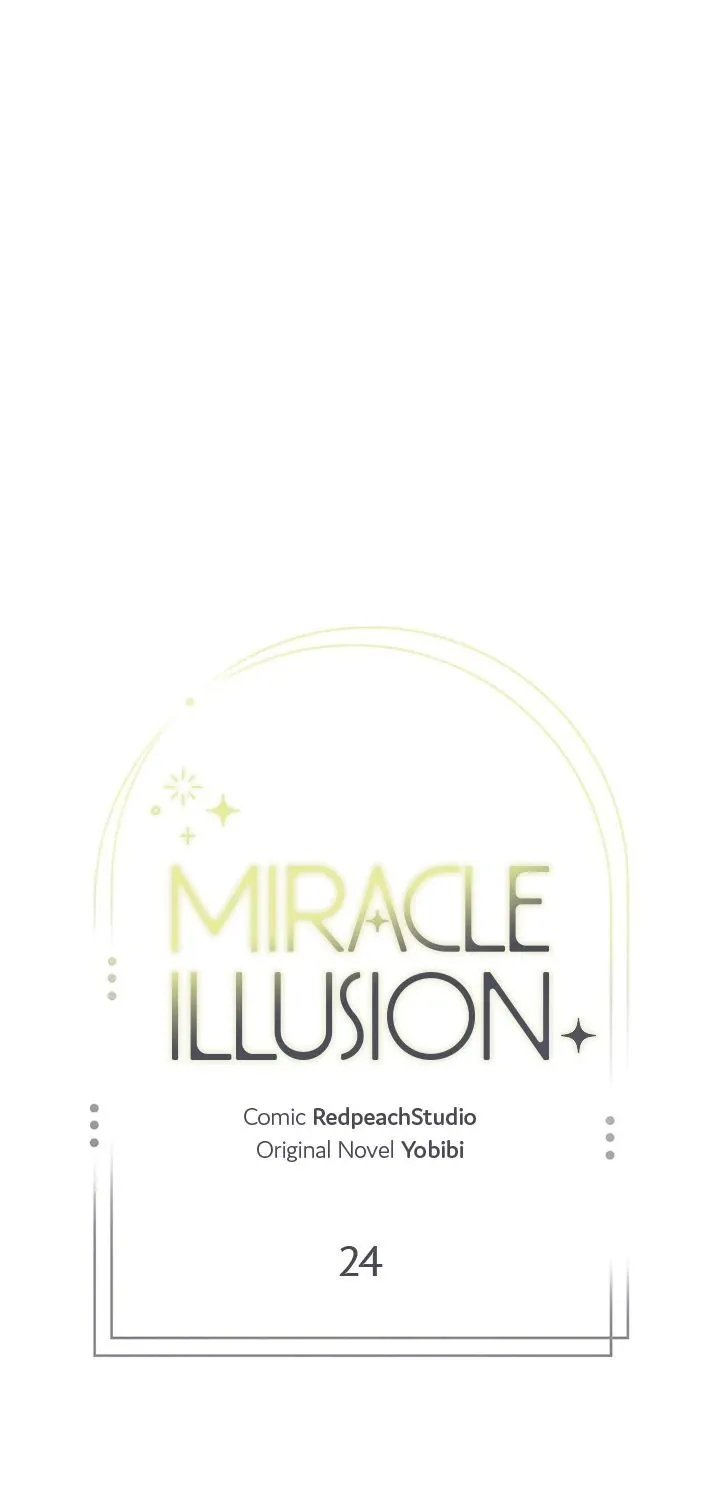 Read Miracle Illusion chapter 24 image 44 on Lezhin
