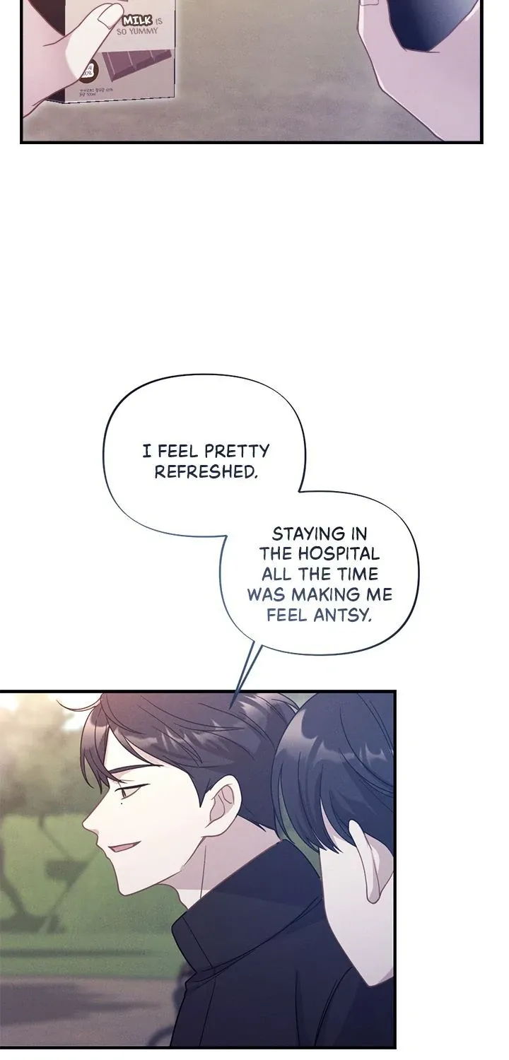 Read Miracle Illusion chapter 24 image 46 on Lezhin