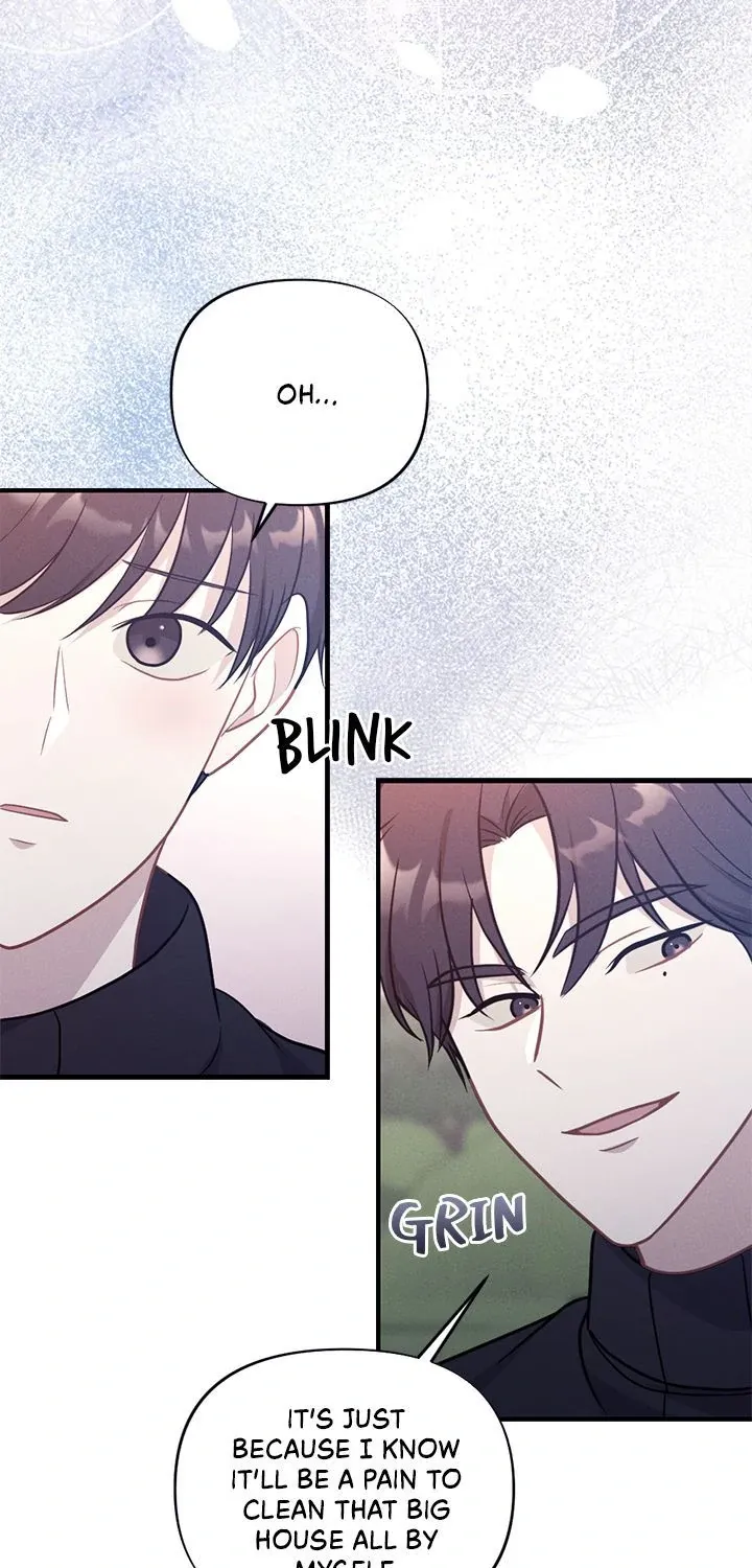 Read Miracle Illusion chapter 24 image 50 on Lezhin