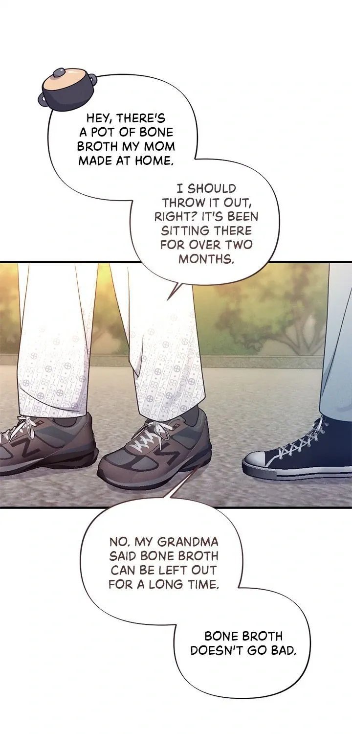 Read Miracle Illusion chapter 24 image 75 on Lezhin