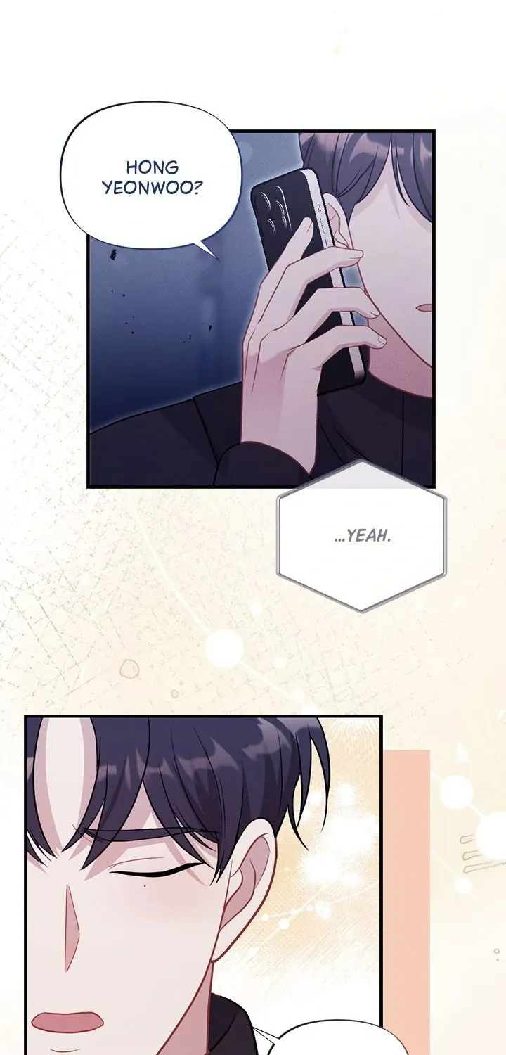 Read Miracle Illusion chapter 25 image 11 on Lezhin