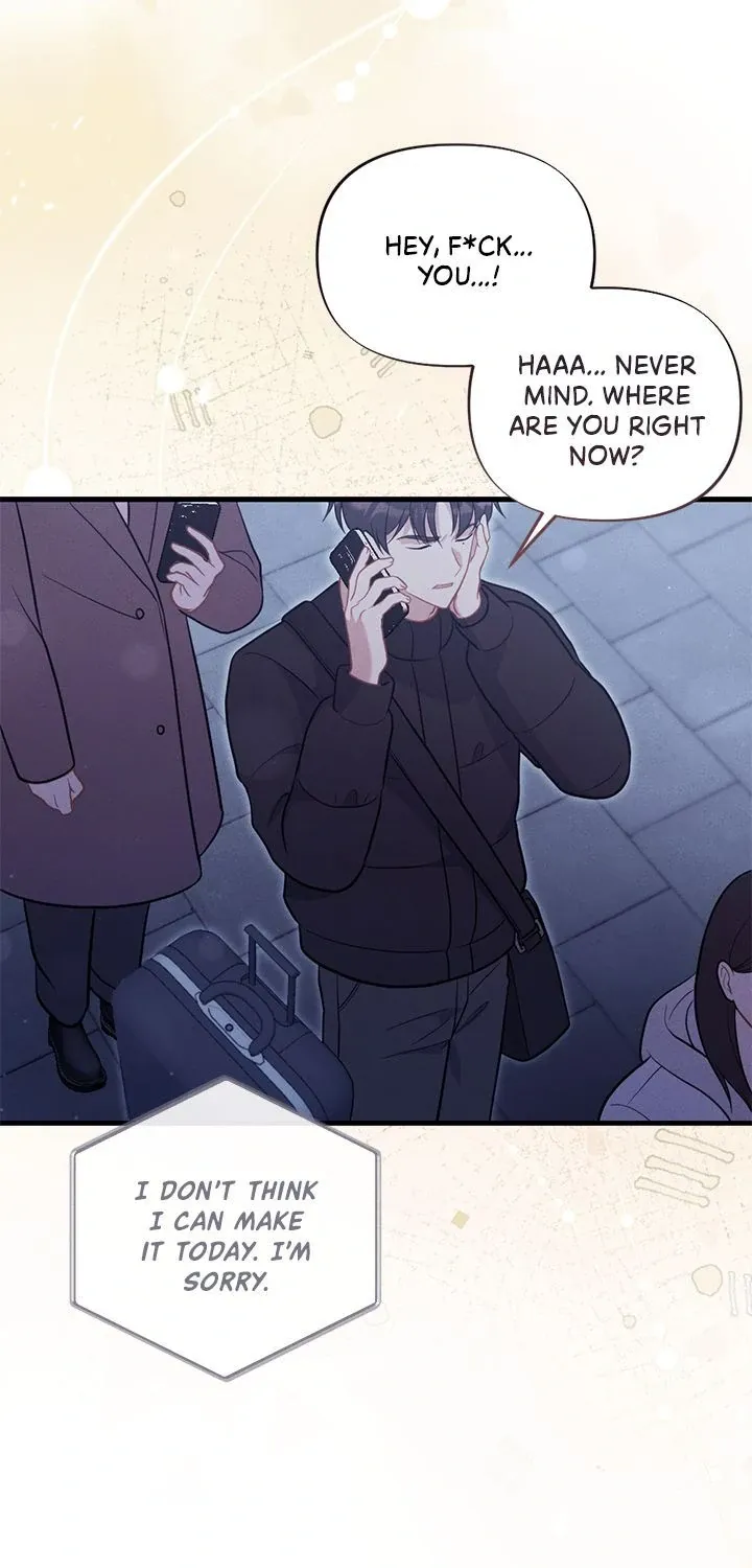 Read Miracle Illusion chapter 25 image 13 on Lezhin