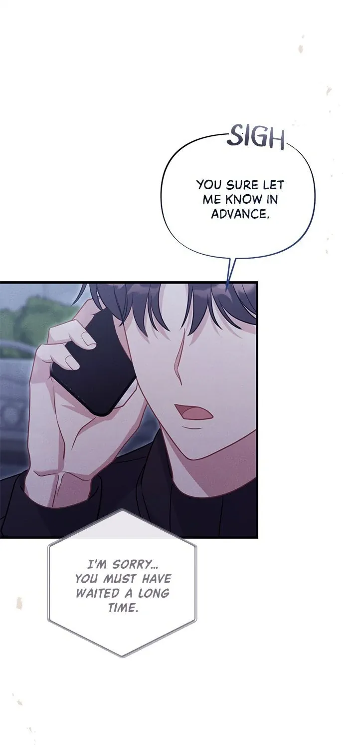 Read Miracle Illusion chapter 25 image 15 on Lezhin