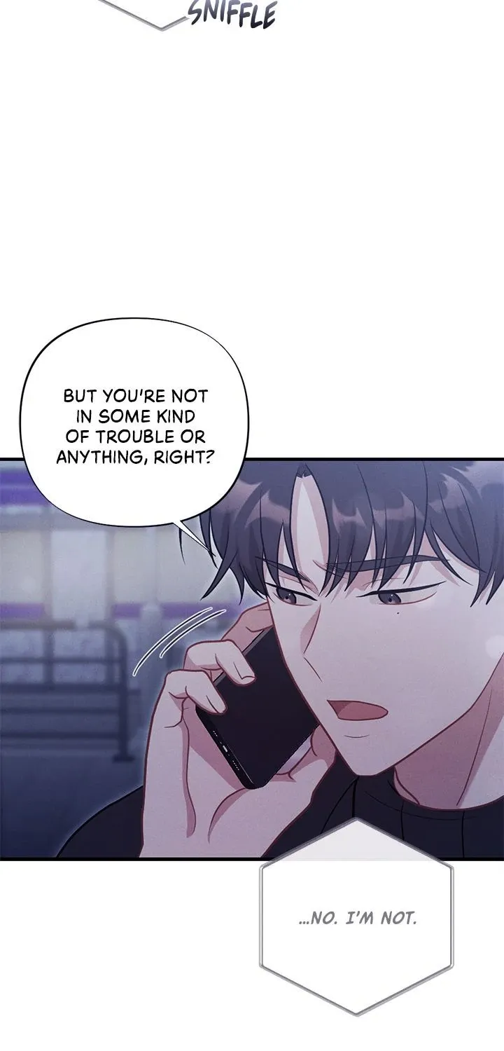Read Miracle Illusion chapter 25 image 17 on Lezhin