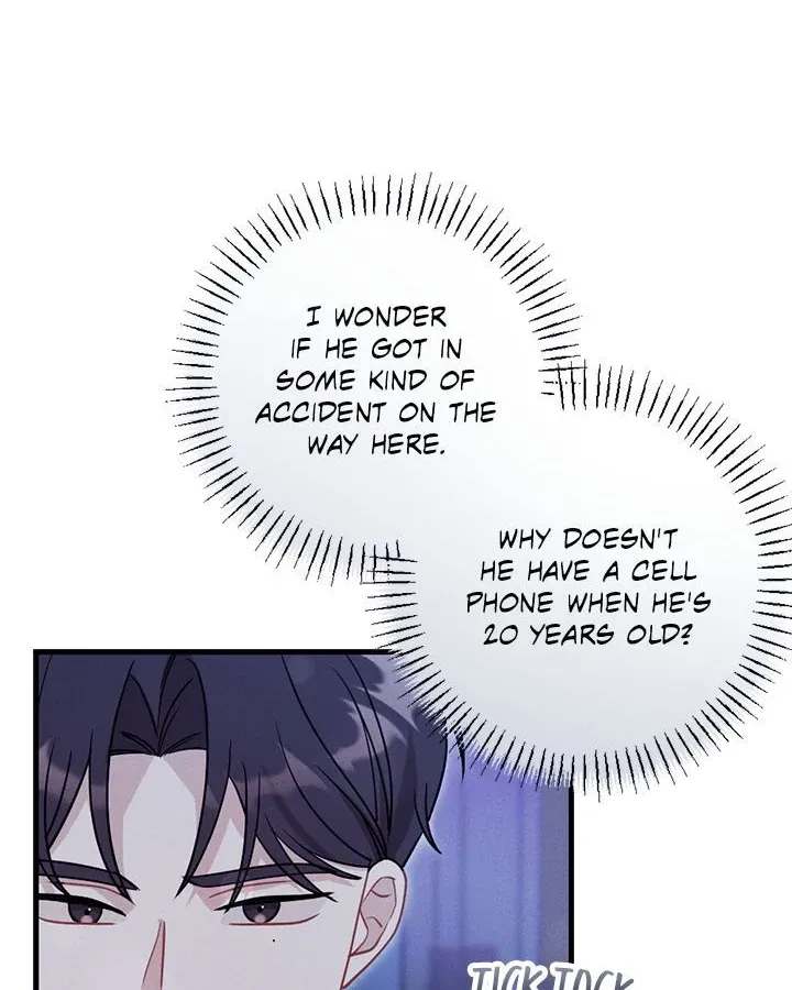 Read Miracle Illusion chapter 25 image 2 on Lezhin