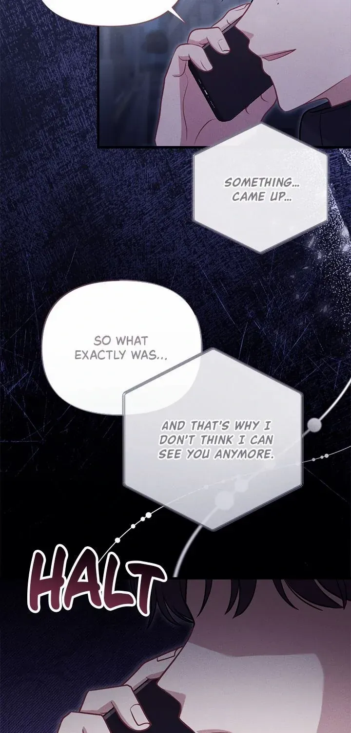 Read Miracle Illusion chapter 25 image 21 on Lezhin