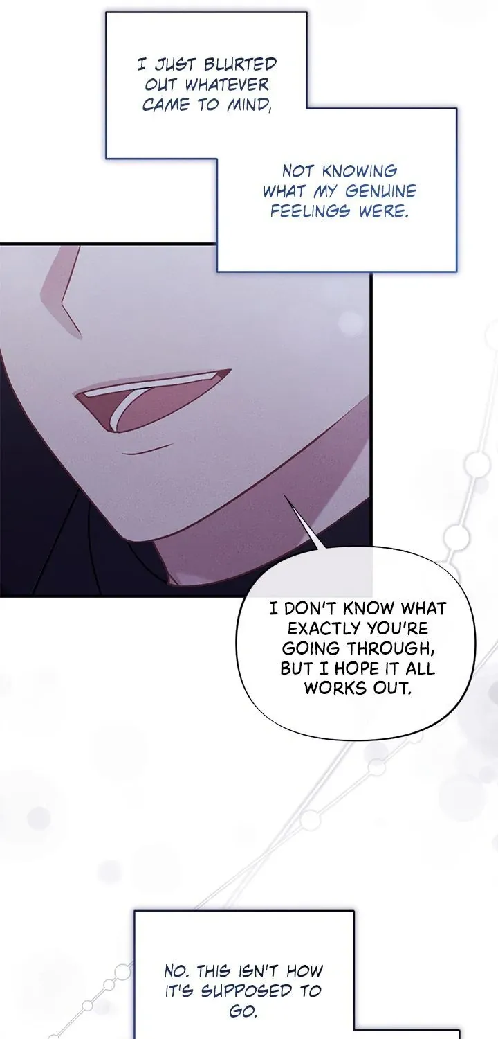 Read Miracle Illusion chapter 25 image 25 on Lezhin