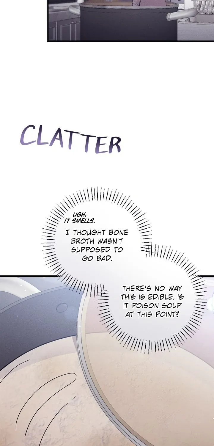 Read Miracle Illusion chapter 25 image 64 on Lezhin