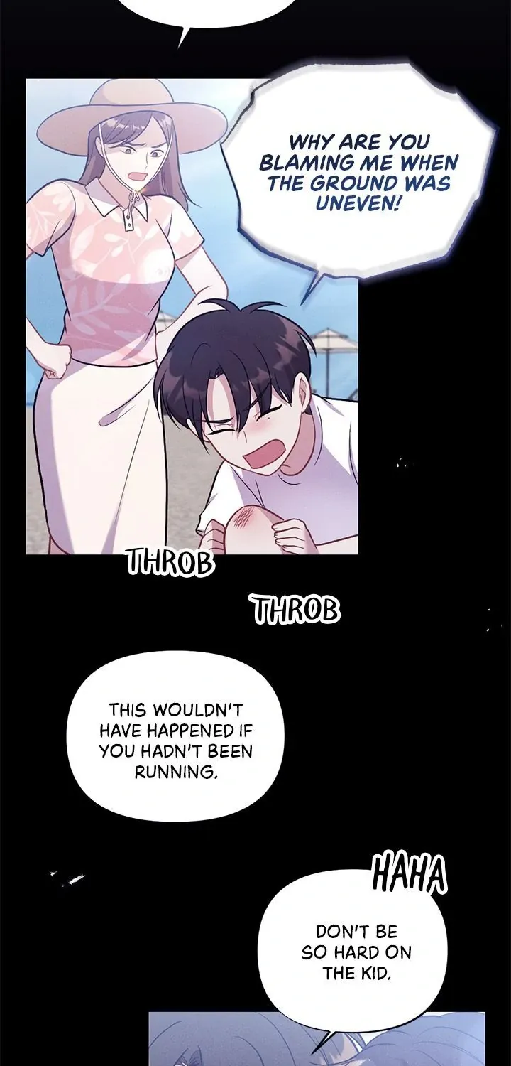 Read Miracle Illusion chapter 25 image 76 on Lezhin