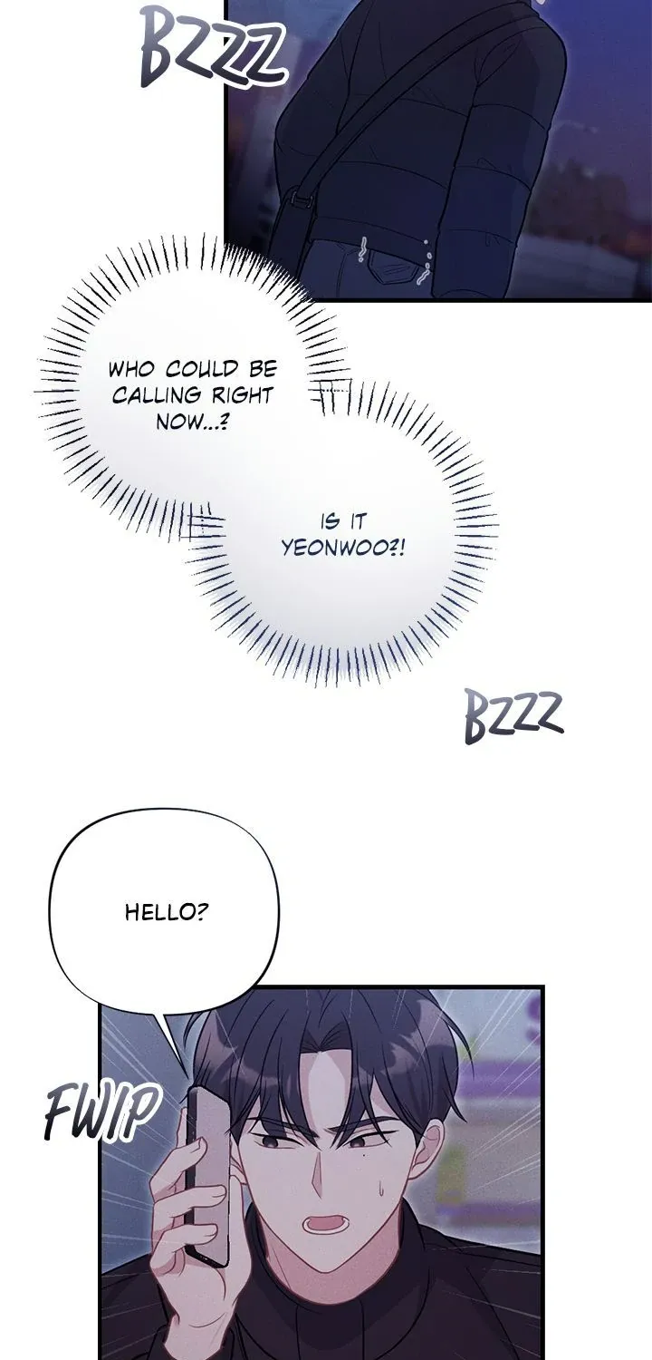 Read Miracle Illusion chapter 25 image 9 on Lezhin