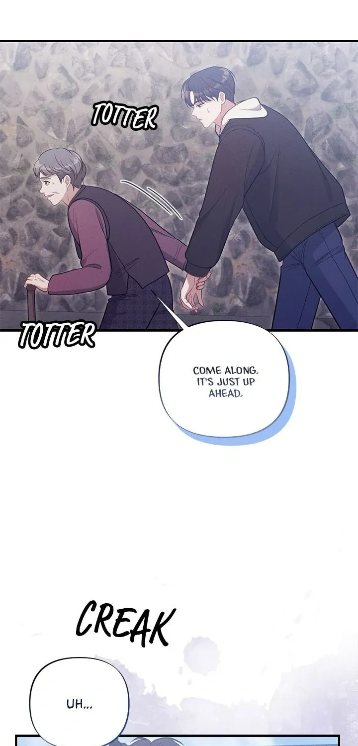 Read Miracle Illusion chapter 26 image 22 on Lezhin