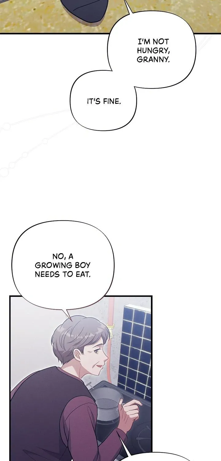 Read Miracle Illusion chapter 26 image 26 on Lezhin